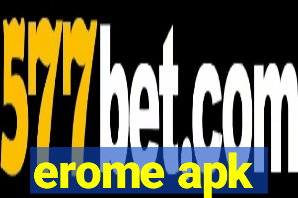 erome apk